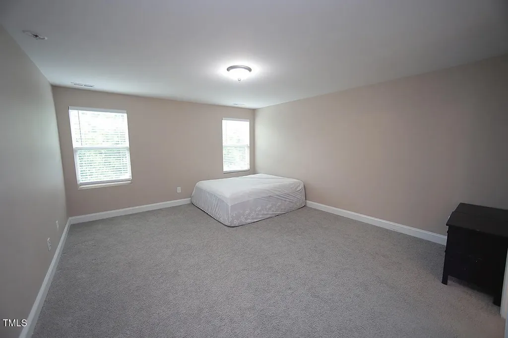 4416 Walker Hallow Street Raleigh NC 27616