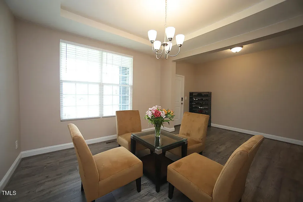 4416 Walker Hallow Street Raleigh NC 27616