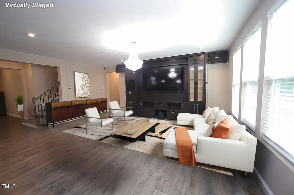 4416 Walker Hallow Street Raleigh NC 27616