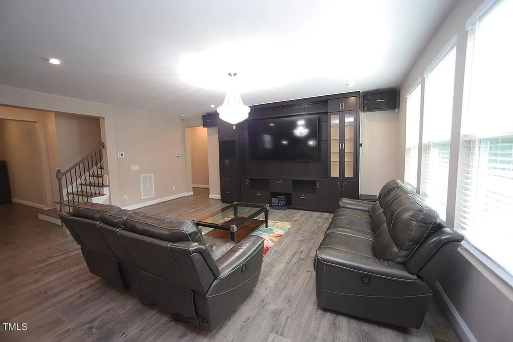 4416 Walker Hallow Street Raleigh NC 27616