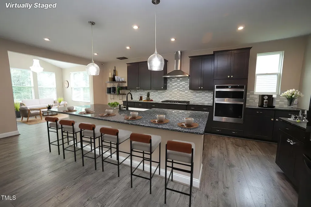 4416 Walker Hallow Street Raleigh NC 27616