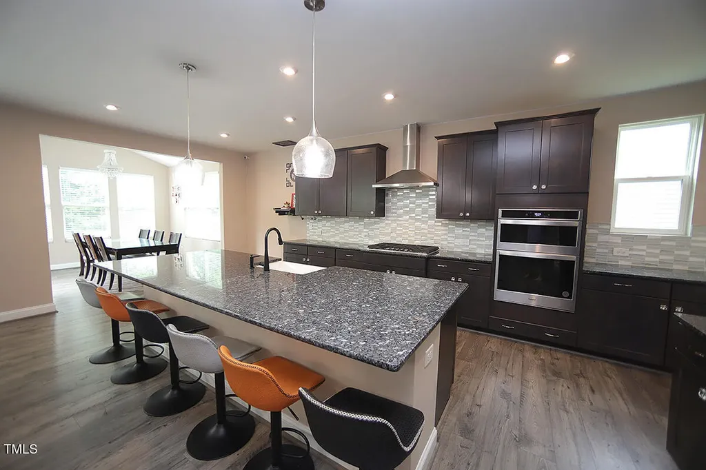 4416 Walker Hallow Street Raleigh NC 27616