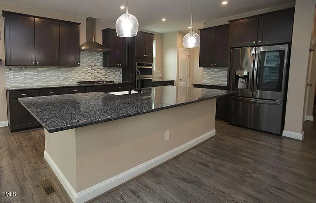 4416 Walker Hallow Street Raleigh NC 27616