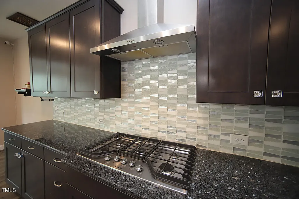 4416 Walker Hallow Street Raleigh NC 27616