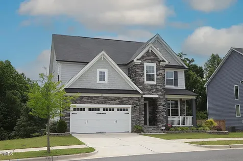 4416 Walker Hallow Street Raleigh NC 27616