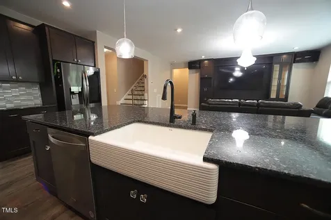 4416 Walker Hallow Street Raleigh NC 27616