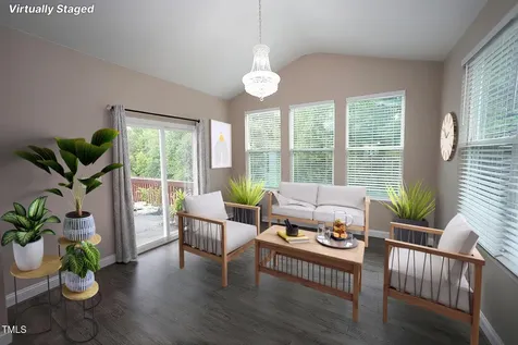 4416 Walker Hallow Street Raleigh NC 27616