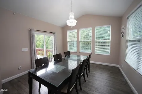 4416 Walker Hallow Street Raleigh NC 27616