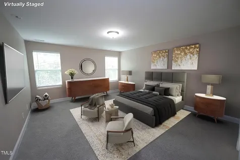 4416 Walker Hallow Street Raleigh NC 27616