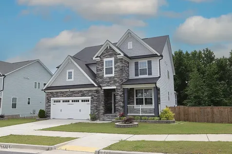 4416 Walker Hallow Street Raleigh NC 27616