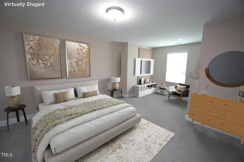 4416 Walker Hallow Street Raleigh NC 27616