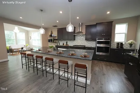 4416 Walker Hallow Street Raleigh NC 27616
