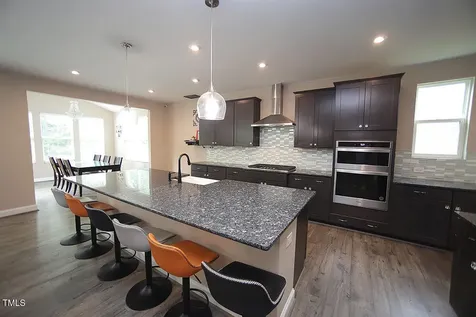 4416 Walker Hallow Street Raleigh NC 27616