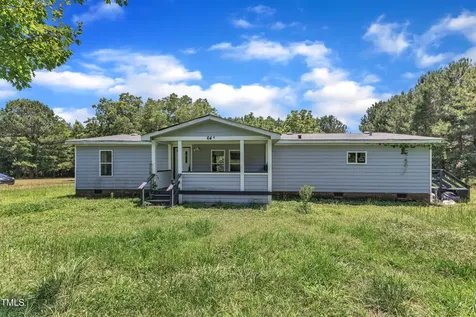 64 Doughty Lane Middlesex NC 27557