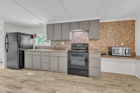 64 Doughty Lane Middlesex NC 27557
