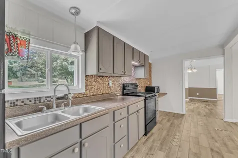 64 Doughty Lane Middlesex NC 27557