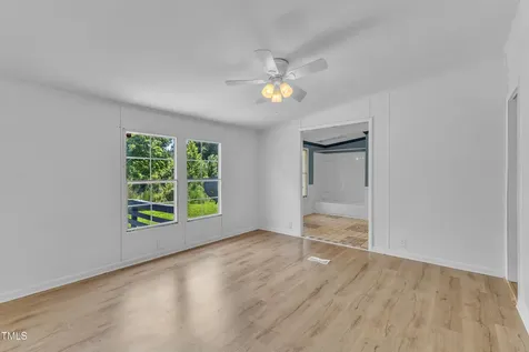 64 Doughty Lane Middlesex NC 27557