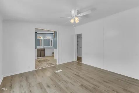 64 Doughty Lane Middlesex NC 27557