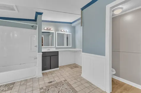 64 Doughty Lane Middlesex NC 27557