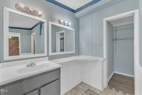 64 Doughty Lane Middlesex NC 27557