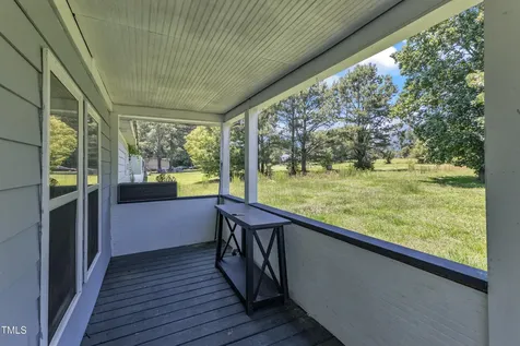 64 Doughty Lane Middlesex NC 27557