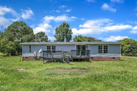 64 Doughty Lane Middlesex NC 27557