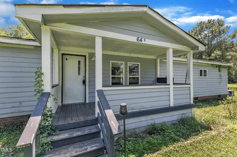 64 Doughty Lane Middlesex NC 27557