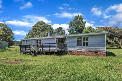 64 Doughty Lane Middlesex NC 27557