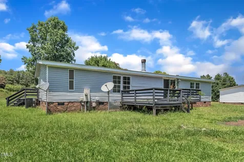 64 Doughty Lane Middlesex NC 27557