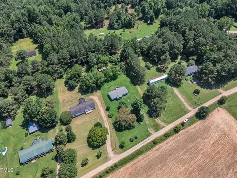 64 Doughty Lane Middlesex NC 27557
