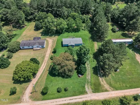 64 Doughty Lane Middlesex NC 27557