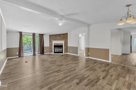 64 Doughty Lane Middlesex NC 27557
