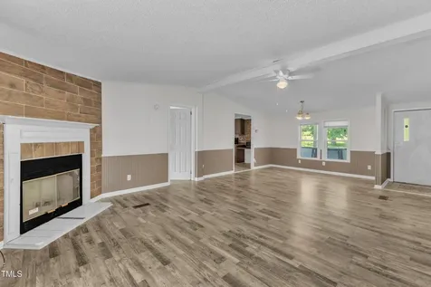 64 Doughty Lane Middlesex NC 27557