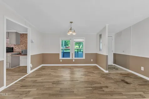 64 Doughty Lane Middlesex NC 27557