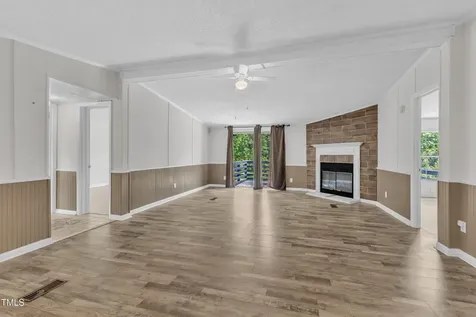 64 Doughty Lane Middlesex NC 27557