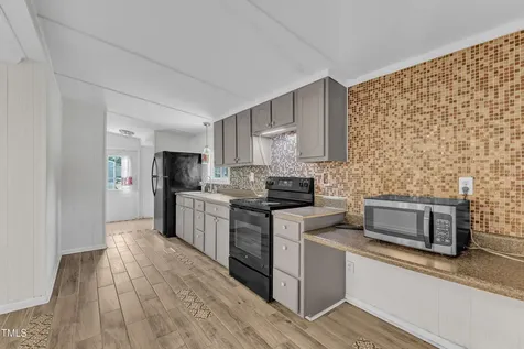 64 Doughty Lane Middlesex NC 27557