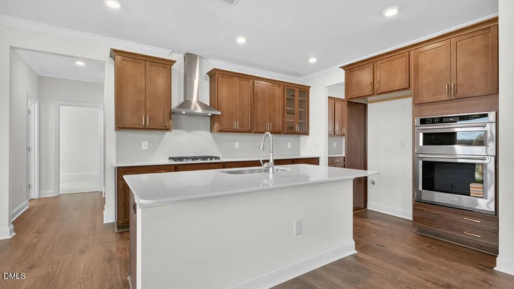 1124 Dartford Green Place Wake Forest NC 27587