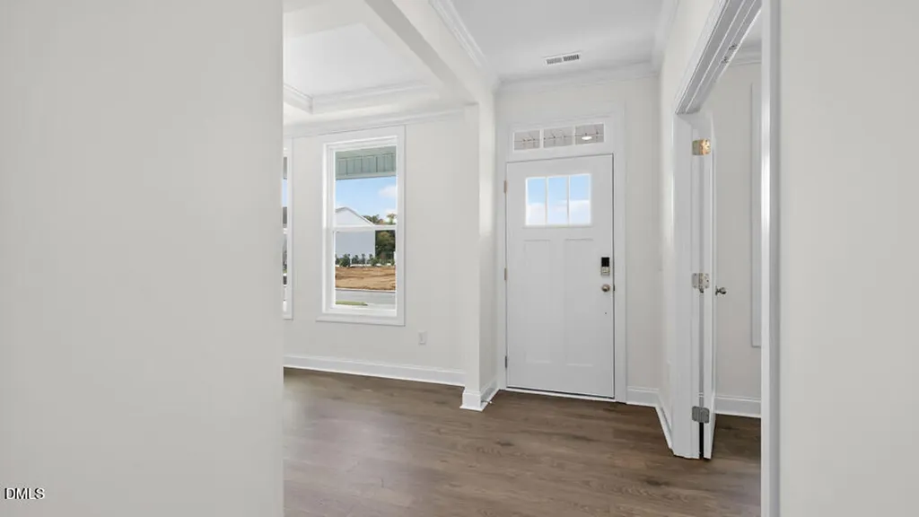 1124 Dartford Green Place Wake Forest NC 27587