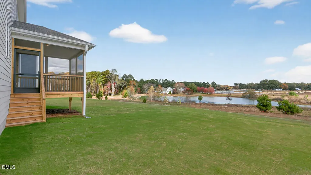 1124 Dartford Green Place Wake Forest NC 27587