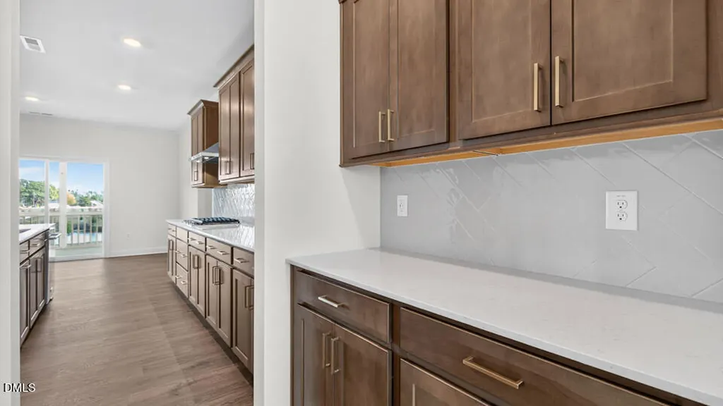 1124 Dartford Green Place Wake Forest NC 27587