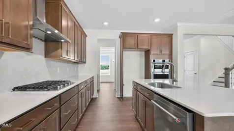 1124 Dartford Green Place Wake Forest NC 27587