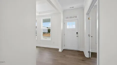1124 Dartford Green Place Wake Forest NC 27587