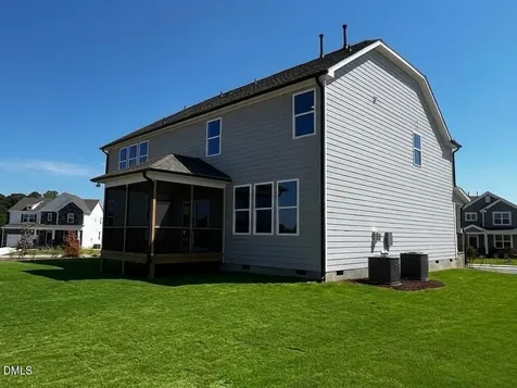 1124 Dartford Green Place Wake Forest NC 27587