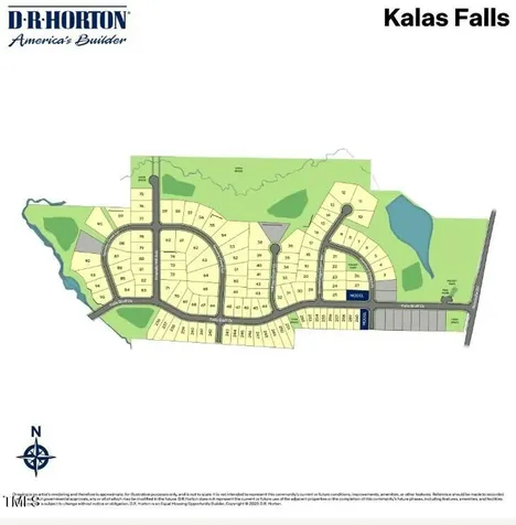 1124 Dartford Green Place Wake Forest NC 27587