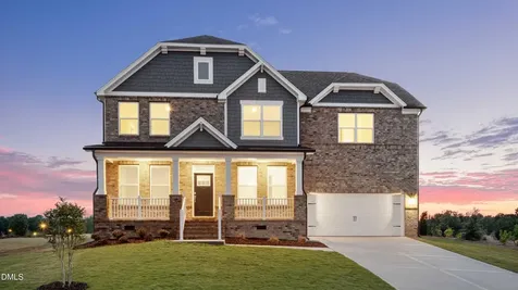 1124 Dartford Green Place Wake Forest NC 27587