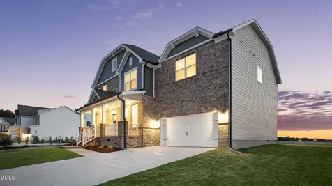 1124 Dartford Green Place Wake Forest NC 27587