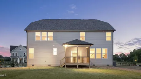 1124 Dartford Green Place Wake Forest NC 27587