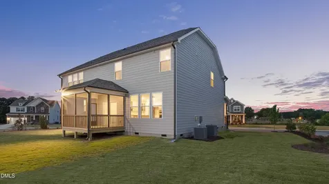 1124 Dartford Green Place Wake Forest NC 27587