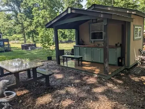 4008 Old Nc 86 Hillsborough NC 27278