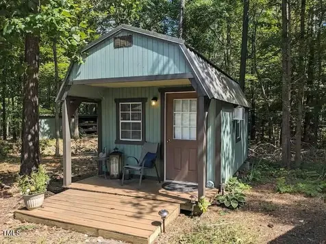 4008 Old Nc 86 Hillsborough NC 27278